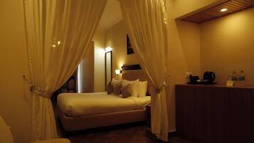 Premium Room, Mountain View | Free WiFi, bed sheets