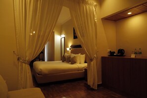 Premium Room, Mountain View | Free WiFi, bed sheets - Shimla Golf Resorts (Shimla)