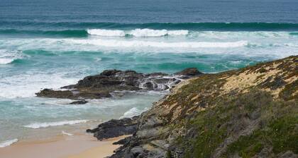 Apartment Japandi that Accepts Mascots-Terrace/Pérgula/BBQ/Private Chef 3