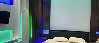 Rainbow Guest House Sylhet