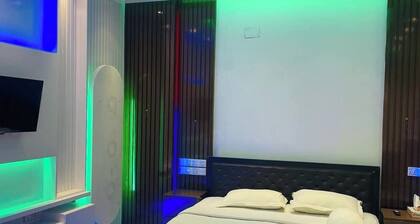 Rainbow Guest House Sylhet