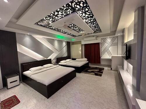 Rainbow Guest House Sylhet