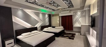 Rainbow Guest House Sylhet