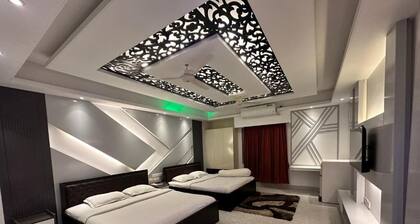 Rainbow Guest House Sylhet