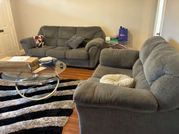 منطقة المعيشة