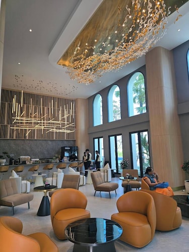 โรงแรมโคลเวอร์ 