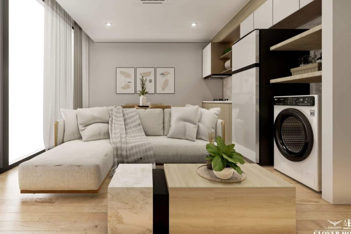 Executive Suite, Lanai, Hill View | In-room safe, blackout drapes, free WiFi