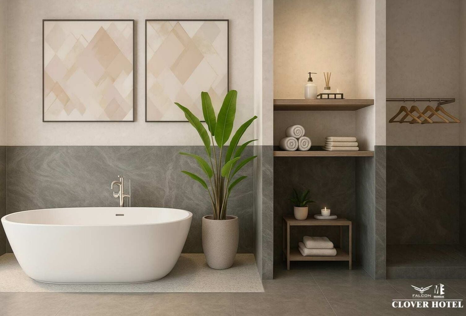 Deluxe Double Room, Balcony, Pool View | In-room safe, blackout drapes, free WiFi