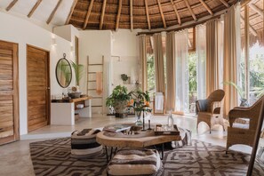 Villa, Garden View - Casa Chakté 3BR by Aldea Canzul (Tulum)