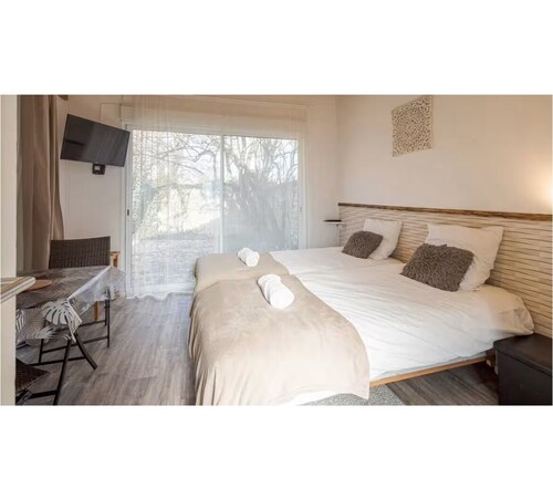 Les Suites des jardins 2