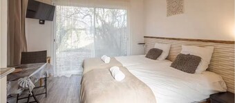 Les Suites des jardins 2