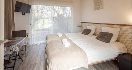 Les Suites des jardins 2