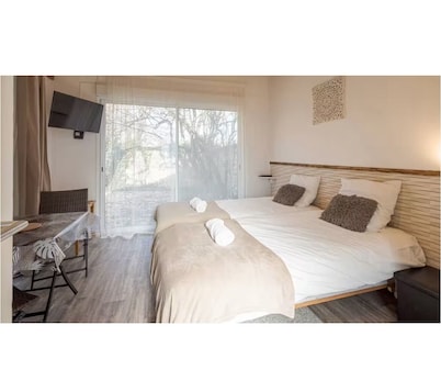 Les Suites des jardins 2