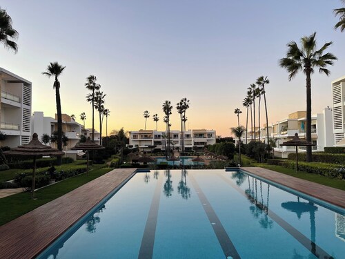 WELCOME TO EDEN Charmant appartement en bord de mer