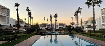 WELCOME TO EDEN Charmant appartement en bord de mer