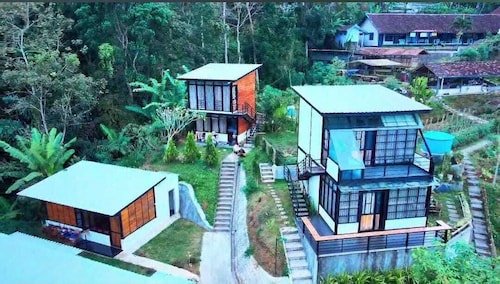 Menoreh Farm Stay Samigaluh Kulonprogo