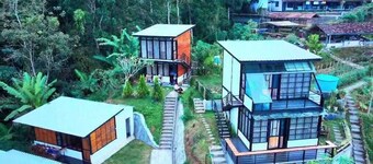 Menoreh Farm Stay Samigaluh Kulonprogo