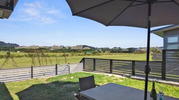 House, 4 Bedrooms, Accessible, Balcony | Terrace/patio