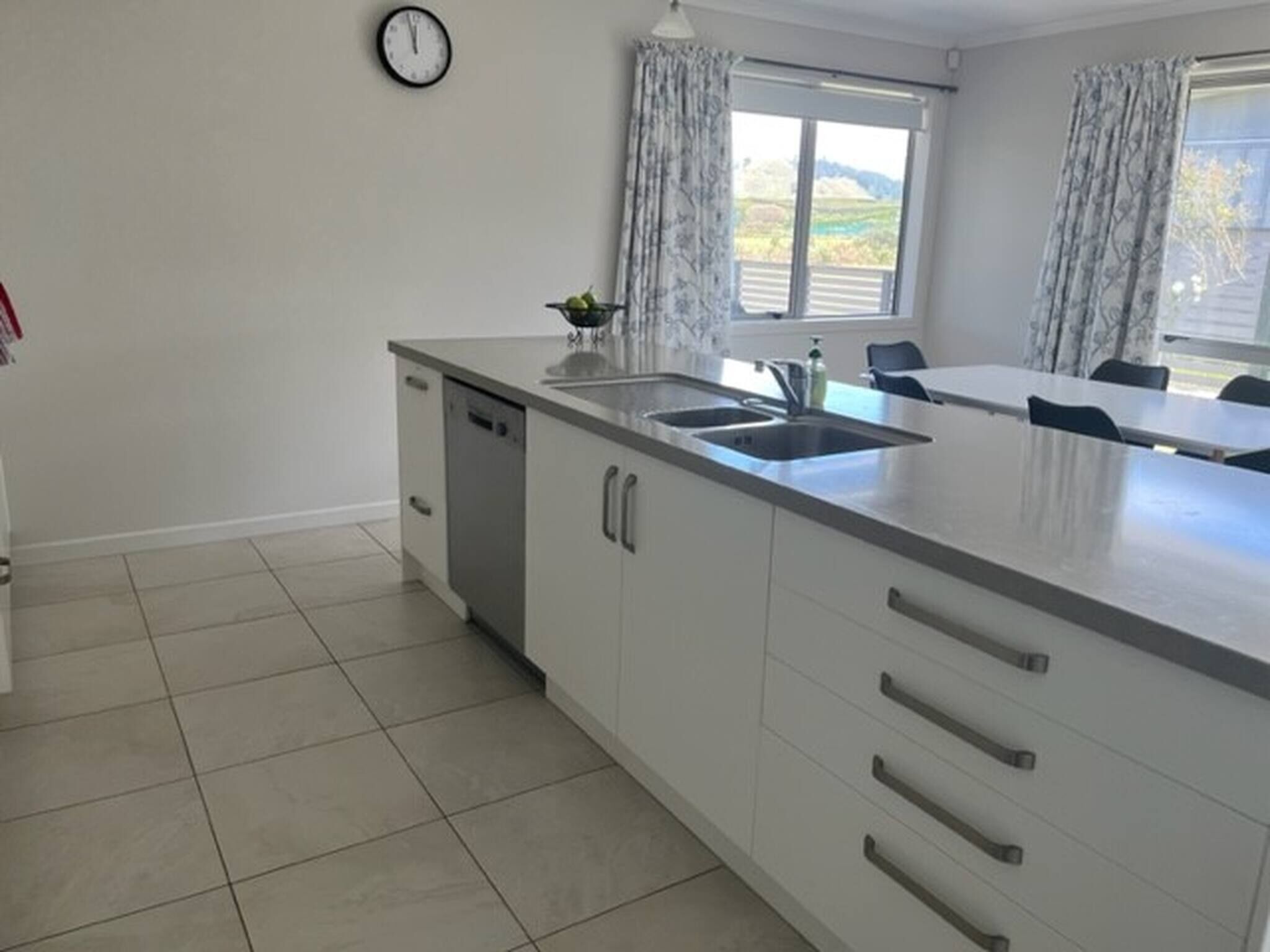 Nhà, 4 phòng ngủ, phù hợp cho người khuyết tật, ban công | Nội thất