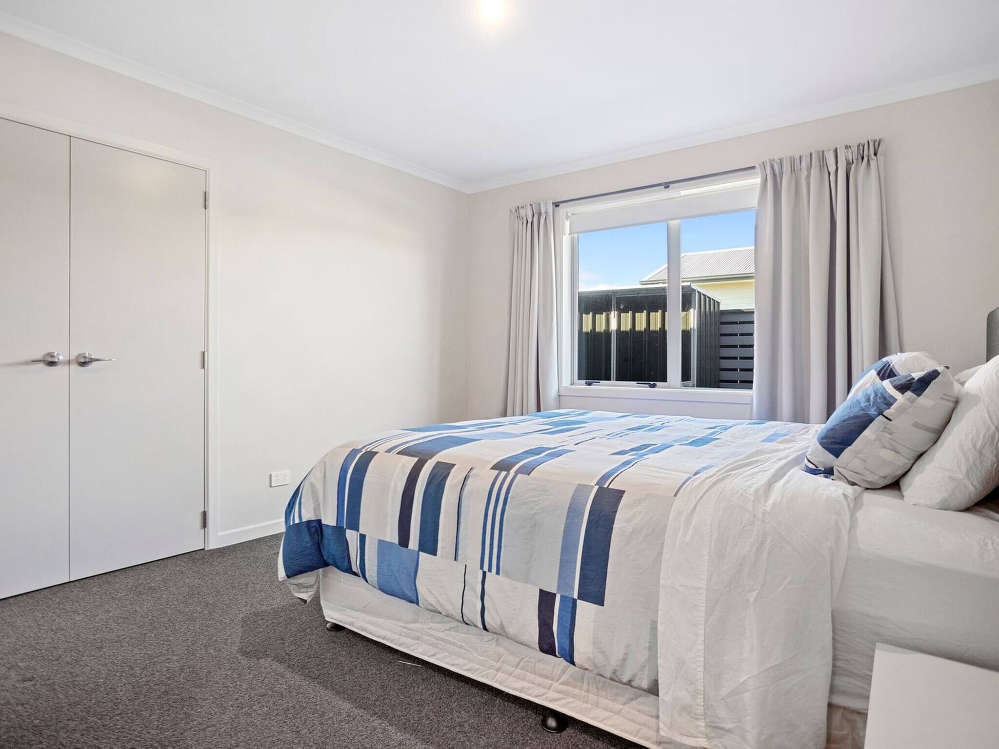 House, 4 Bedrooms, Accessible, Balcony | 4 bedrooms