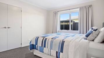 Nhà, 4 phòng ngủ, phù hợp cho người khuyết tật, ban công | 4 phòng ngủ