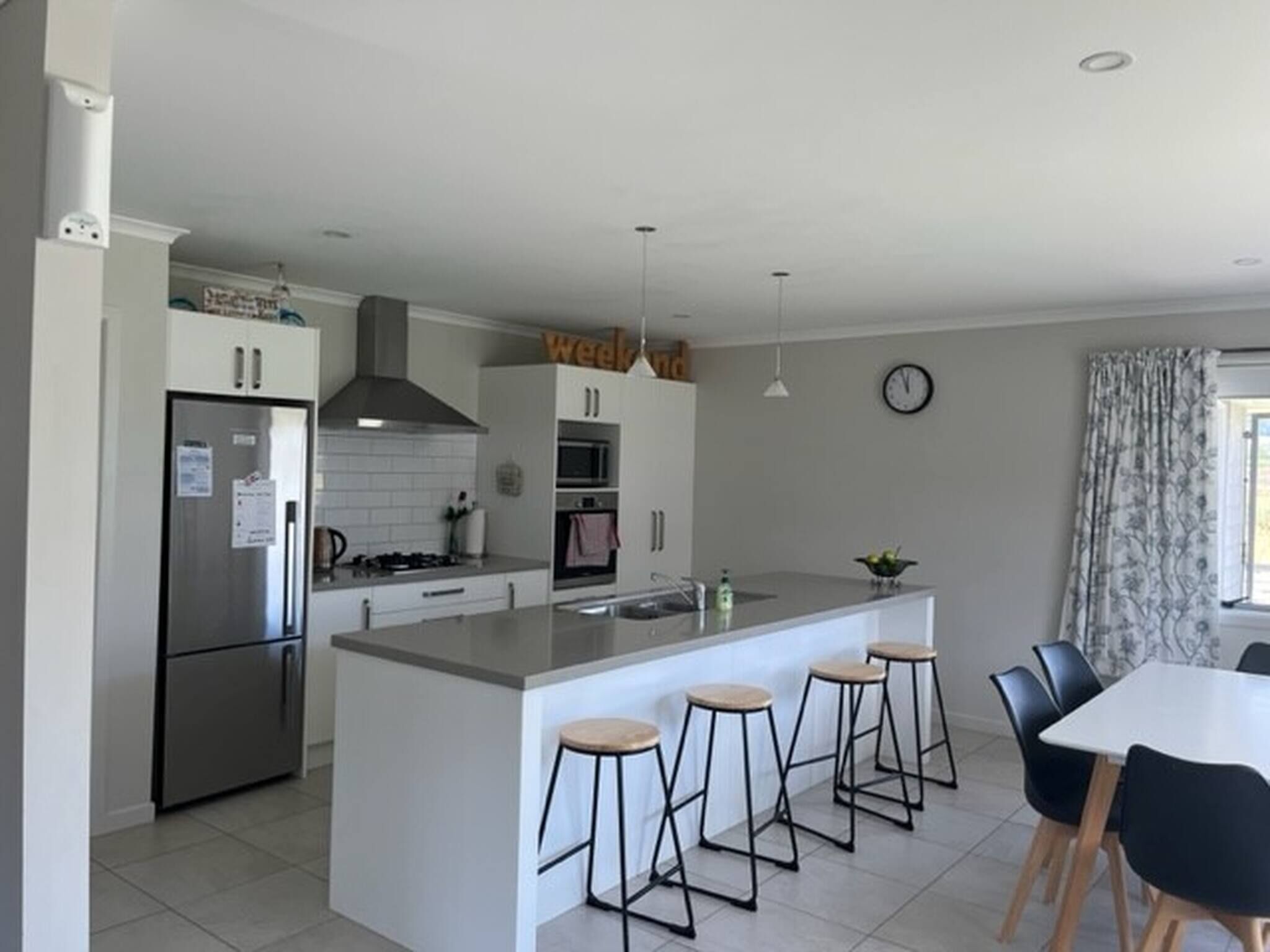 House, 4 Bedrooms, Accessible, Balcony | Interior