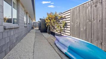 Nhà, 4 phòng ngủ, phù hợp cho người khuyết tật, ban công | Hiên