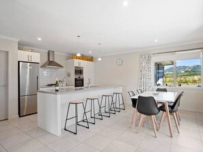 House, 4 Bedrooms, Accessible, Balcony | Interior - The Reel Weekend Batch (Waihi Beach)