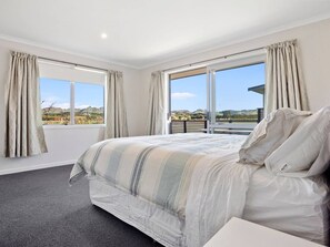 House, 4 Bedrooms, Accessible, Balcony | 4 bedrooms - The Reel Weekend Batch (Waihi Beach)