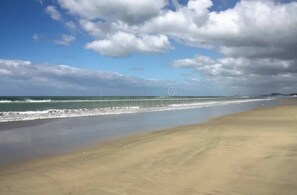 House, 4 Bedrooms, Accessible, Balcony | Beach