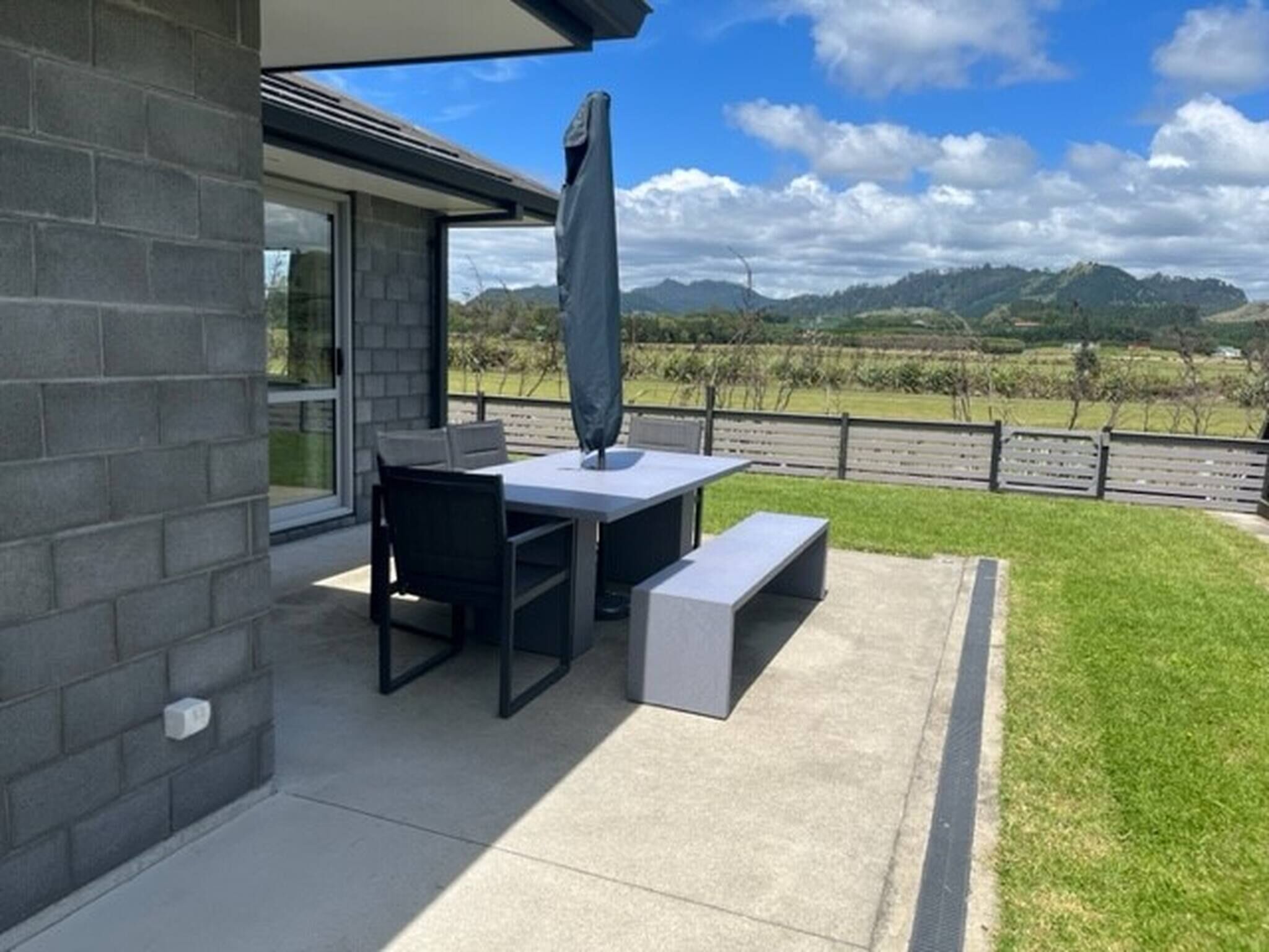 House, 4 Bedrooms, Accessible, Balcony | Terrace/patio