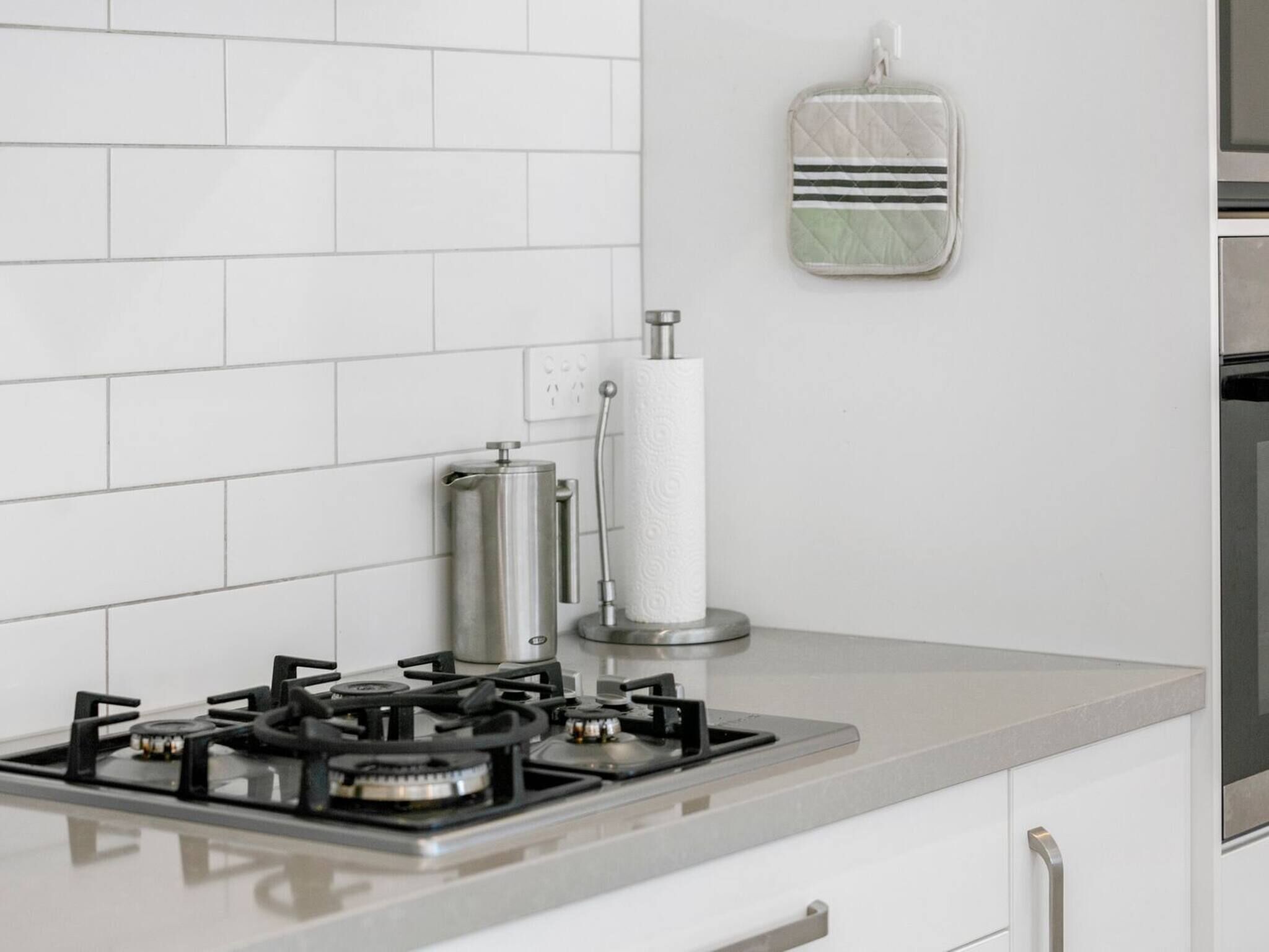 Nhà, 4 phòng ngủ, phù hợp cho người khuyết tật, ban công | Nội thất