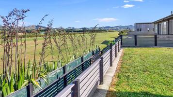 Nhà, 4 phòng ngủ, phù hợp cho người khuyết tật, ban công | Khuôn viên nơi lưu trú