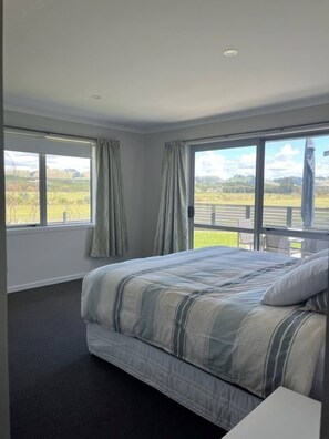 House, 4 Bedrooms, Accessible, Balcony | 4 bedrooms - The Reel Weekend Batch (Waihi Beach)