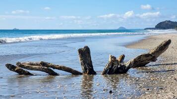 Nhà, 4 phòng ngủ, phù hợp cho người khuyết tật, ban công | Bãi biển