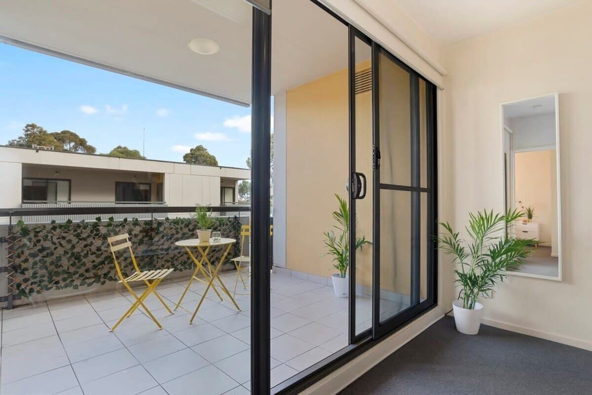 Apartamento (2 Bedrooms) | Interior