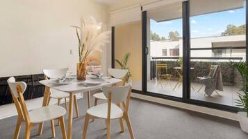 公寓 (2 Bedrooms) | 住宿内部