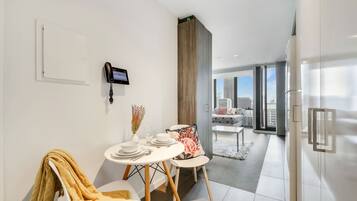 Apartamento (0 Bedroom) | Fachada del alojamiento