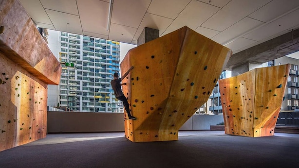 Unclassified image, 1 of 16, button - Cozy Studio Apt Near Southern Cross & City Views (Melbourne)