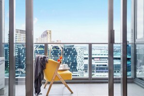 公寓 (2 Bedrooms) | 住宿正面