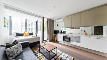 Apartamento (0 Bedroom) | Interior