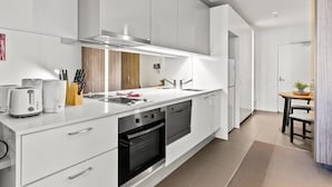 Apartment (0 Bedroom) | Innenbereich