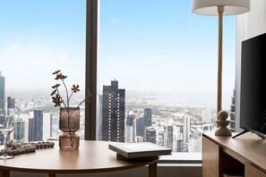 Leilighet (2 Bedrooms) | Fasade