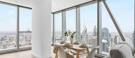 Apartment (2 Bedrooms) | Innenbereich