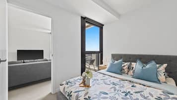 Appartamento (2 Bedrooms) | Interni