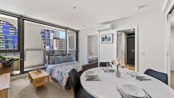 Appartamento (2 Bedrooms) | Interni