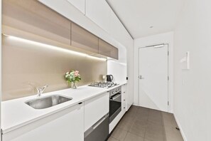 Appartement (2 Bedrooms) | Intérieur