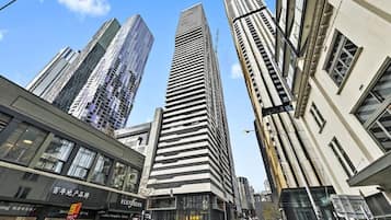 Appartamento (2 Bedrooms) | Interni