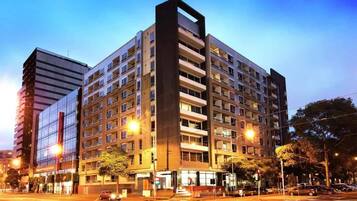 Apartamento (2 Bedrooms) | Interior