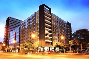 Apartament (2 Bedrooms) | Interior